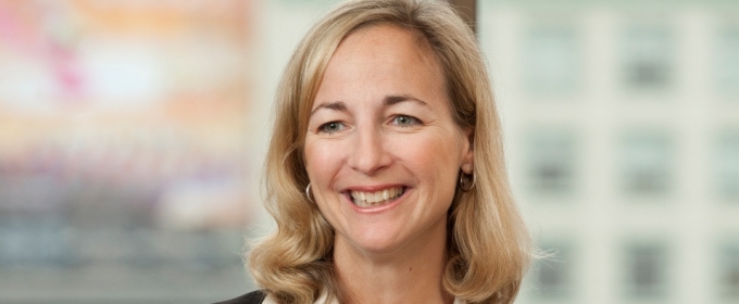 The Joffrey Ballet Appoints Mary Rose Alexander To Board Of Directors