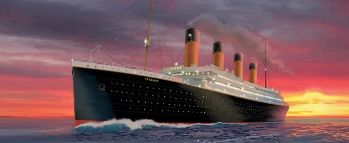 TITANIC: THE ARTIFACT EXHIBITION In Boston Extended By Popular Demand