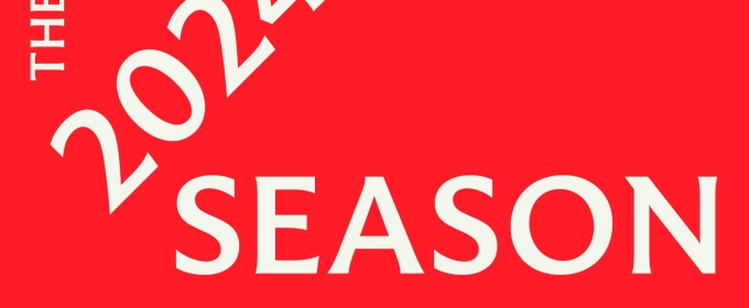 Theatrical Outfit Reveals 2024-25 Season Lineup