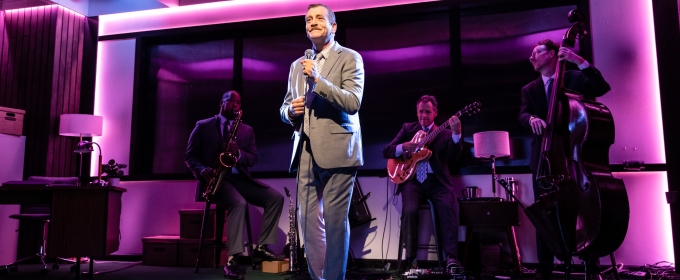 Photos: Get a First Look at NO PLACE TO GO at Signature Theatre Photos