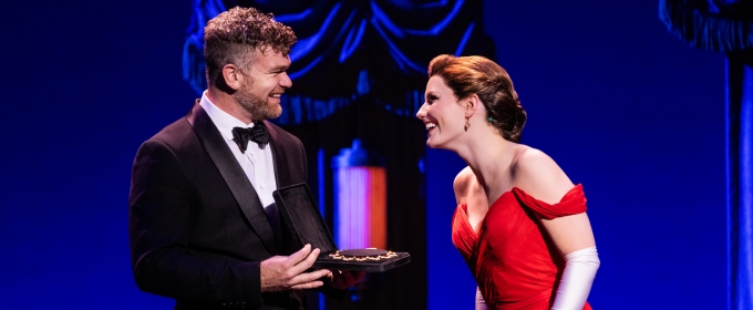 Review: PRETTY WOMAN at the Eccles Theater is Appealing