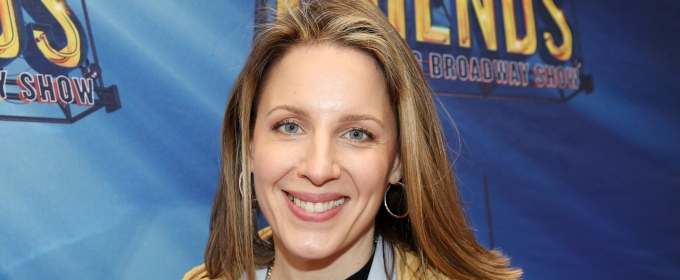 Jessie Mueller, Lorna Courtney and More Join The Songbook Academy as Guest Mentors