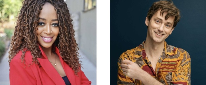 Jennifer Leigh Warren and Matthew Thomas Grant Will Lead MILLENNIALS ARE KILLING MUSICALS at The Colony Theatre