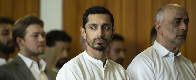 Video: Riz Ahmed Stars as HAMLET in First Trailer for Modern Reimagining