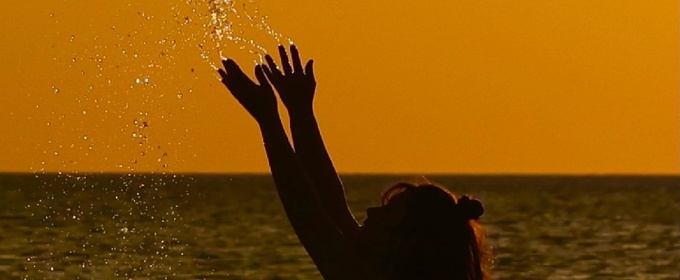 Student Blog: Valleys and Peaks