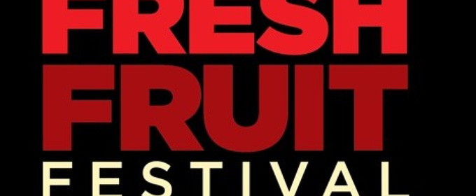 Dennis Bush Debuts 'THE SLOPPY ABANDON OF EXCAVATED LOVE' at Fresh Fruit Festival