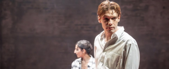 Review Roundup: LOOK BACK IN ANGER/ROOTS at Almeida Theatre