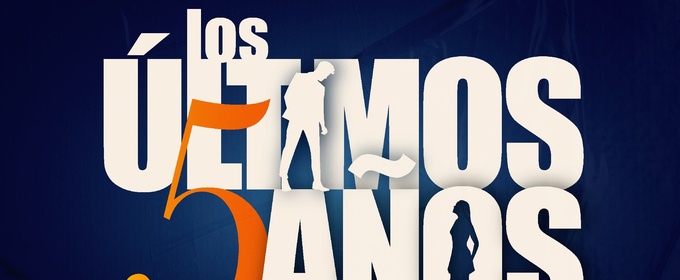 LOS ÚLTIMOS 5 AÑOS regresa a la cartelera madrileña con banda en directo y doble elenco