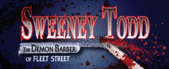 SWEENEY TODD Opens Aspire Community Theatre's Upcoming Season