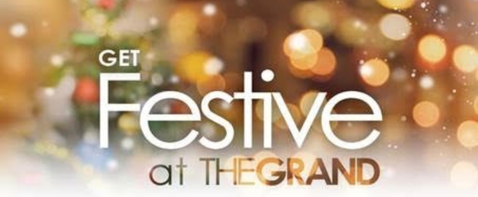 RAIN, MIRACLE ON 34TH STREET, and More Come to The Grand This Holiday Season