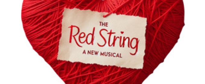 The Collective Incubator Program At Fringe ArtSpace to Present THE RED STRING: A NEW MUSICAL