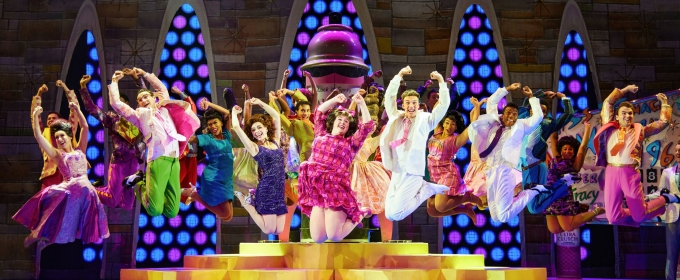 HAIRSPRAY North American Tour is Coming to the Orpheum Theatre This Spring