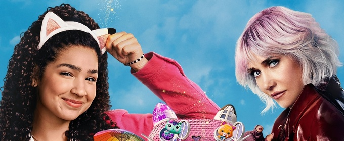 GABBY'S DOLLHOUSE: THE MOVIE Sets Peacock Streaming Date