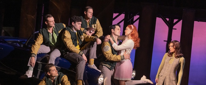 THE OUTSIDERS Recoups on Broadway; Becomes First New Musical to Do So Since 2022