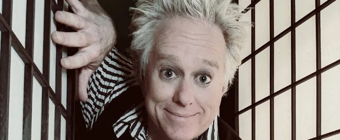 The TADA Theatre Will Present MR. SHOWTIME for Two Nights Only