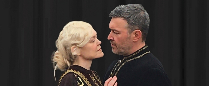Geoffrey Horne and Alec Baldwin Will Co-Direct Free Performances of MACBETH in June