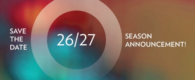 Overture Center Will Livestream 2026/27 Season Announcement