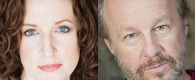 Linda Mugleston & Bob Walton to Star in SOUVENIR at Pioneer Theatre Company