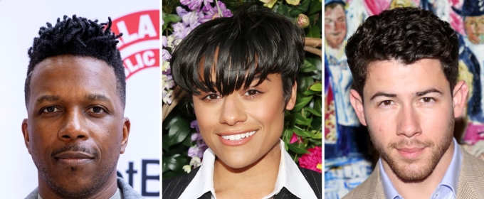 July 4th Viewing Guide: Leslie Odom, Jr., Ariana DeBose, & More
