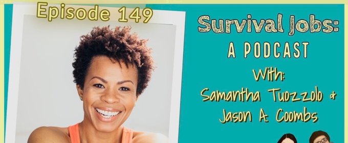 Video: MOULIN ROUGE!’s Bahiyah Hibah Talks 2,000 Shows, Creative Hustle & More