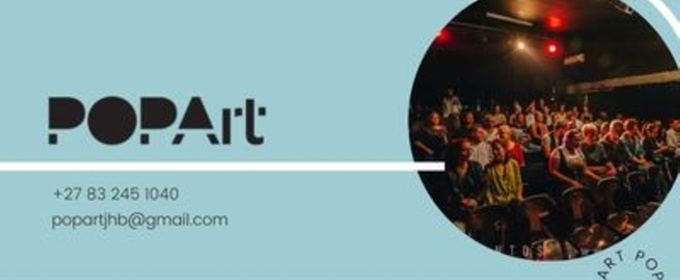 12/12 FESTIVAL Returns To Johannesburg Celebrating South Africa’s Official Languages