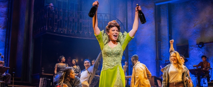 Playlist: 50 Broadway Songs All About Summer
