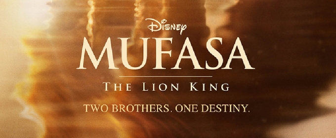 MUFASA Soundtrack With New Songs From Lin-Manuel Miranda Release Date Announced