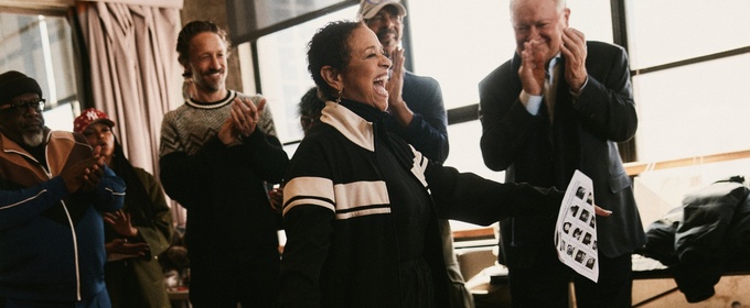 Debbie Allen Is Bringing the Poetry of August Wilson Back to Broadway