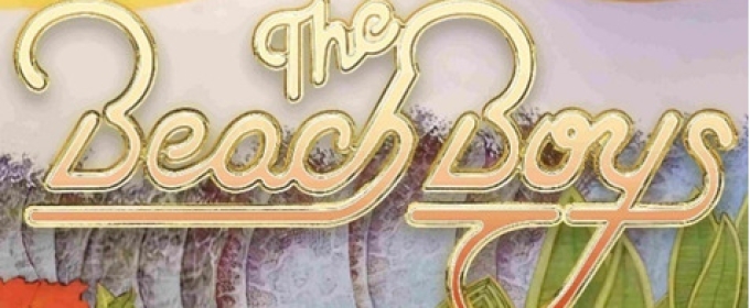 Kravis Center Announces THE BEACH BOYS – ENDLESS SUMMER GOLD This March