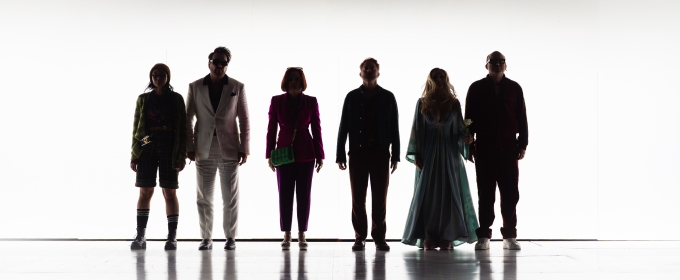 Photos: Sondheim's HERE WE ARE Makes UK Premiere