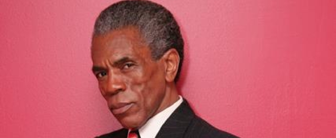 HADESTOWN Star André De Shields To Host ORPHEUS SINGS At Orchestra Lumos