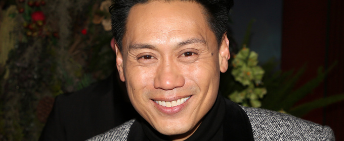 Jon M. Chu Signs First-Look Film and TV Deal with Paramount