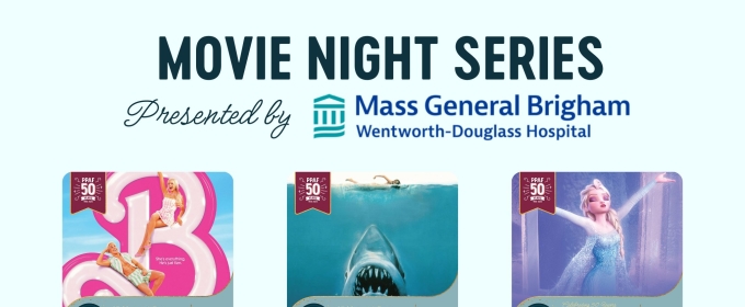 Prescott Park Arts Festival Will Bring Back the Wentworth-Douglass Hospital Movie Night Series