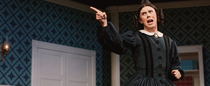 Broadway In Chicago Reveals 2026-27 Season - OH, MARY! MAYBE HAPPY ENDING and More