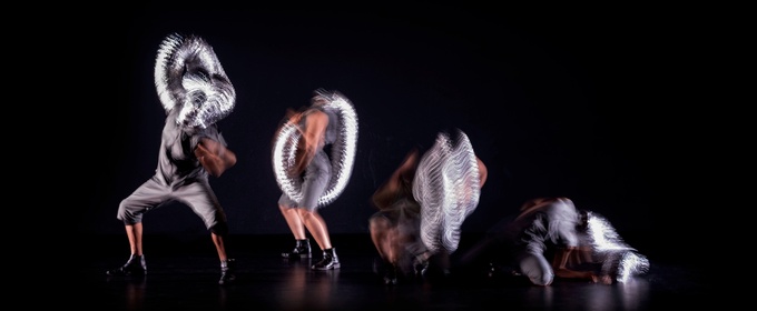 CUERPOS MIGRANTES Comes to Gran Teatro Nacional