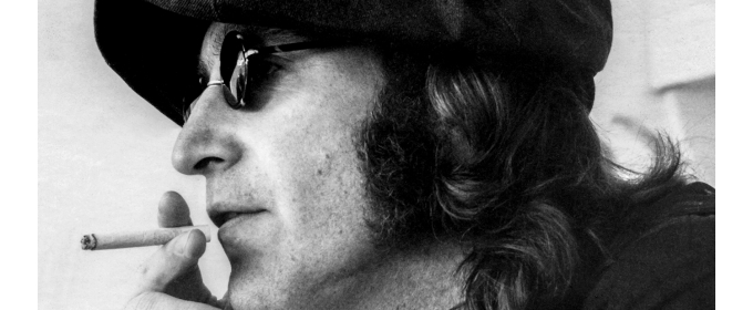 May Pang to Showcase Photos of John Lennon at Ocean Art Gallery