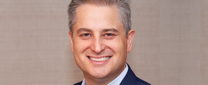 Production Resource Group Appoints Lawrence Burian as Global Chief Executive Officer