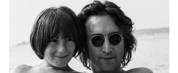 May Pang to Showcase John Lennon Exhibition At Creative Framing Solutions