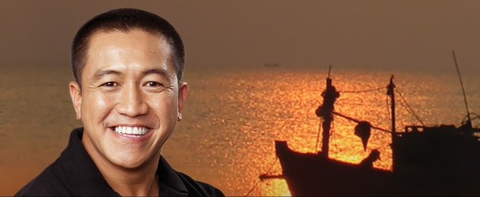 Review: ANH DO - THE HAPPIEST REFUGEE LIVE! – OZASIA FESTIVAL 2024 at Festival Theatre, Adelaide Festival Centre