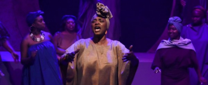 BLACK NATIVITY to be Presented at Black Theatre Troupe This Holiday Season