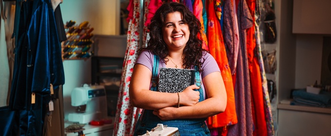 REAL WOMEN HAVE CURVES to Open at Alley Theatre in 2026