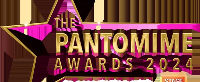 The UK Pantomime Association announces the nominees for The Pantomime Awards 2024