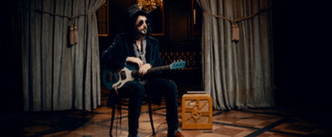 Mike Campbell & The Dirty Knobs debut new single 'Angel of Mercy'