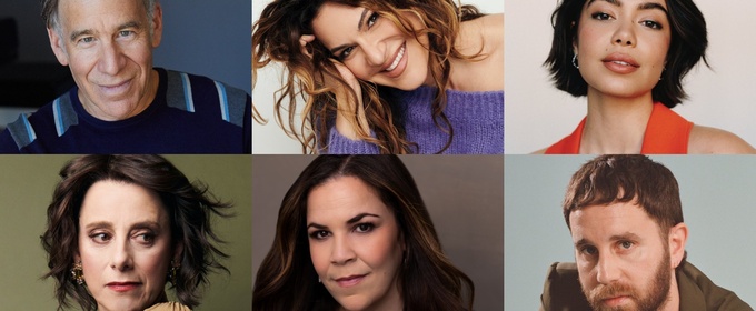Shoshana Bean, Auliʻi Cravalho, Judy Kuhn, Lindsay Mendez, and Ben Platt Join New York Pops Gala