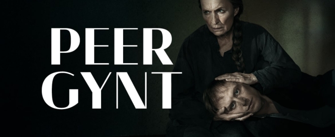 PEER GYNT Comes to Det KGL. Teater