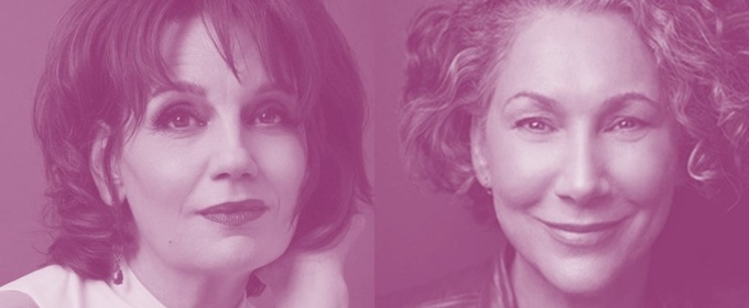 Beth Leavel and Randy Graff to Begin in PEN PALS Off-Broadway