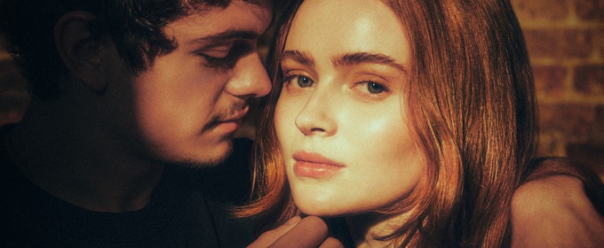 ROMEO & JULIET Starring Sadie Sink & Noah Jupe Extends Photo