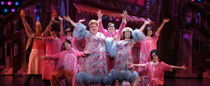 HAIRSPRAY Will Come to San Francisco Playhouse This Summer