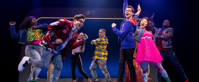 George Salazar, Will Rolland, Will Connolly & More Set for BE MORE CHILL Reunion at Two River Theater