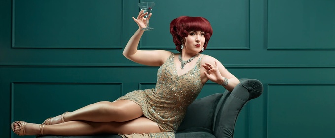 Review: LUCY DARLING: SIMPLY DARLING at the Aronoff Center